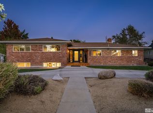 2348 Watt St, Reno, NV 89509