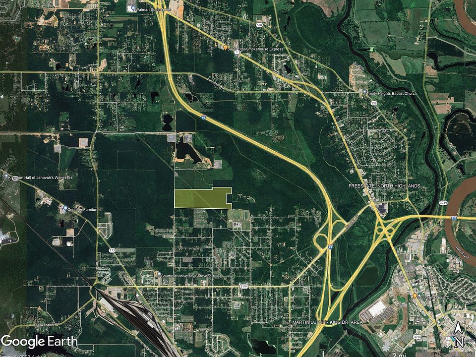 1st image of 0 David Raines Rd