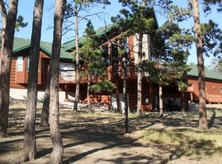 7 Ridge Rd, Moorcroft, WY 82721