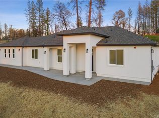 2173 Demille Rd, Paradise, CA 95969