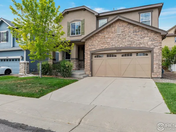 3539 E 140th Pl, Thornton, CO 80602