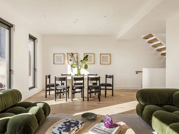 76 N 8th St #Penthouse, Brooklyn, NY 11249