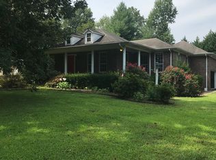 19 Cherokee Rd, Scottsboro, AL 35769