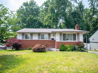 1001 Lincoln Ave N, Columbus, OH 43229