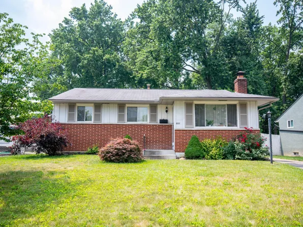 1001 Lincoln Ave N, Columbus, OH 43229