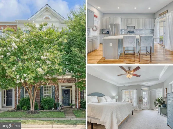 15902 Greymill Manor Dr, Haymarket, VA 20169