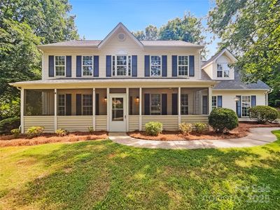 8701 Holly Creek Ct, Charlotte, NC, 28216