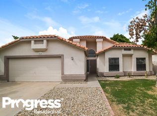 7010 W Taro Ln, Glendale, AZ 85308