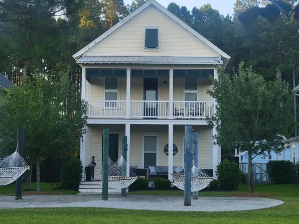 616 Long Meadow St, Summerville, SC 29486