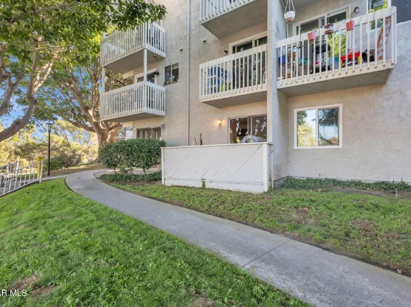 225 S Ventura Rd Unit 86, Port Hueneme, CA 93041