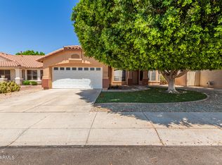 17614 N Melissa Ln, Surprise, AZ 85374