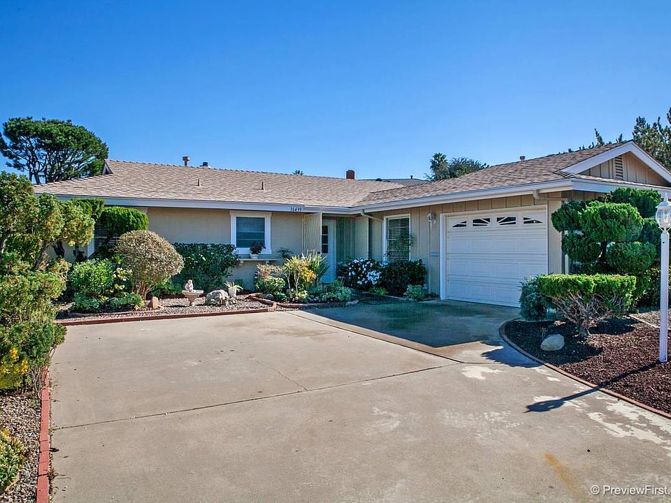1st image of 16439 Sarape Dr