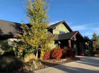 20550 Lowe Ln, Bend, OR 97703