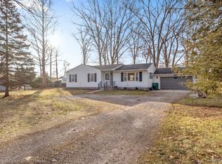 24775 Joyce Rd, Brownstown, MI 48134