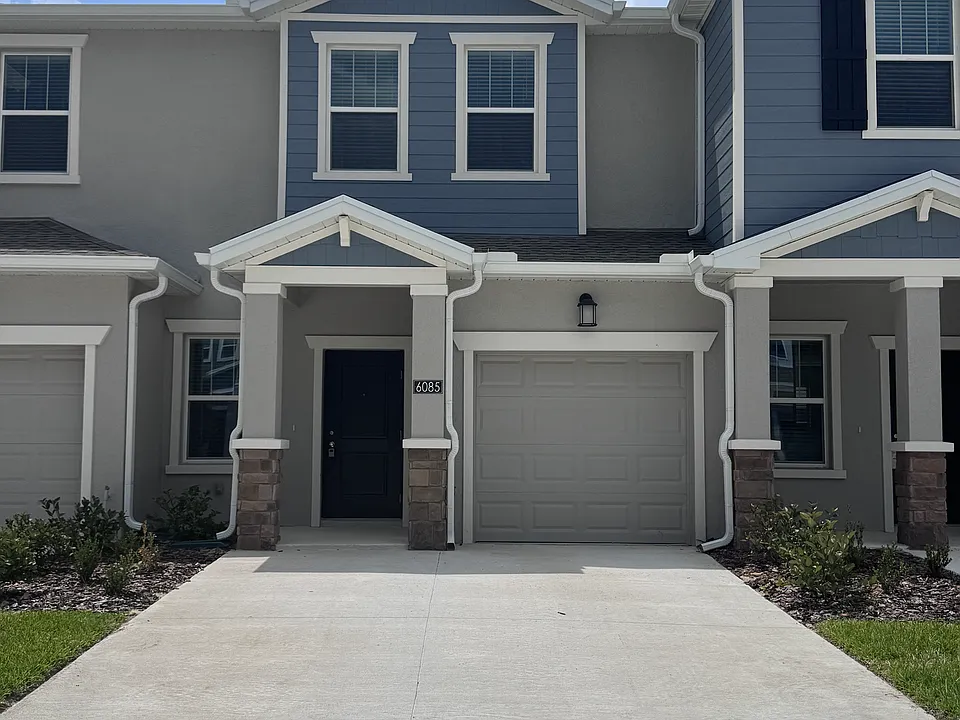 6085 Zen Way
