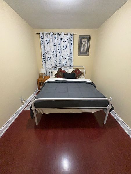 Toronto House for rent - 3 Bedrooms — photo 6