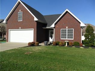 105 Foxrun LOT 135, Springfield, TN 37172