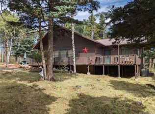 1865 Sturm Ln, Fort Garland, CO 81133