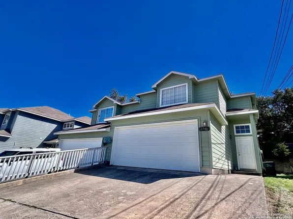 891 AND 893 Sagewood Trl, San Marcos, TX 78666