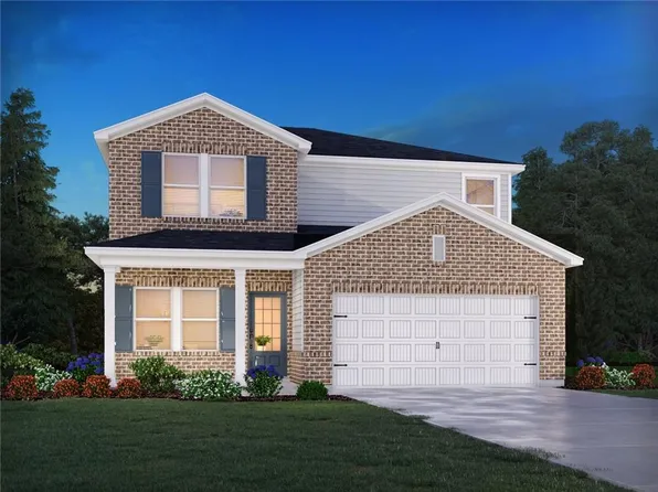 82 Westerly Sta, Pendergrass, GA 30567