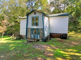154 Foggy Meadow Dr, Blairsville, GA 30512