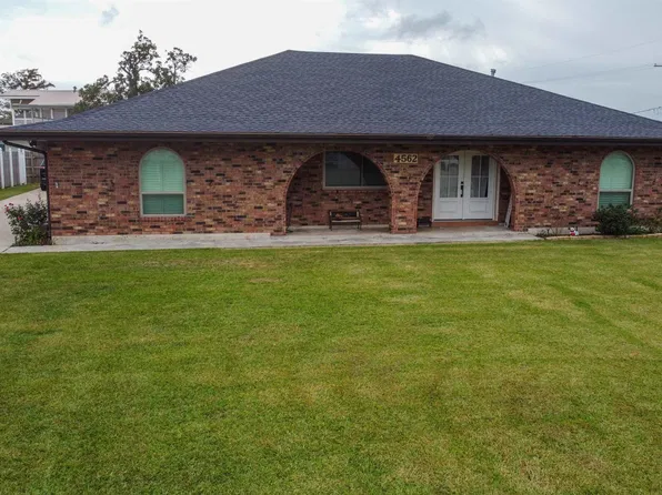 4562 Highway 56, Chauvin, LA 70344