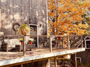 231 Front St, Richmond, ME 04357