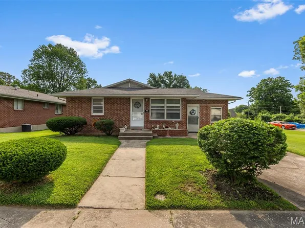 906 S Pacific St, Cape Girardeau, MO 63703