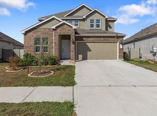 102 Coyote Mountain Cv, Georgetown, TX 78628