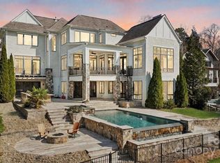 133 Chestnut Bay Ln, Mooresville, NC 28117