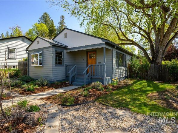 317 W Resseguie St, Boise, ID 83702