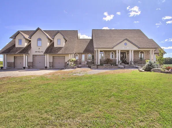 2875 Holborn Rd, East Gwillimbury, ON L0G 1R0