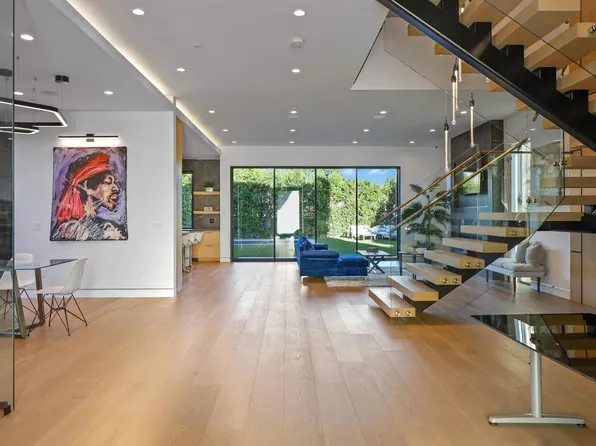 4846 Tyrone Ave, Sherman Oaks, CA 91423