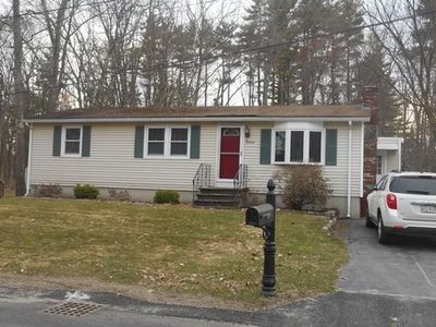 13 Palmetto Ave, Tyngsboro, MA, 01879