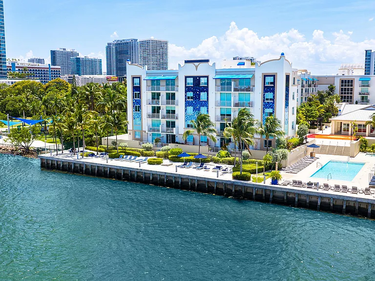 Live in the Art of Miami