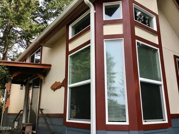 3700 N Highway 101 Unit 70, Depoe Bay, OR 97341