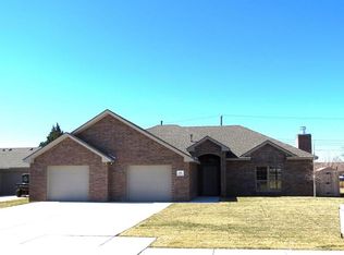 506 Carolyn Dr, Odessa, TX 79764