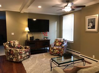235 S Spanish St, Cape Girardeau, MO 63703