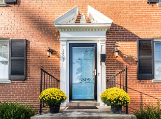 3809 Monument Ave, Richmond, VA 23230