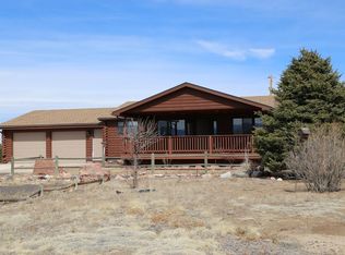 5684 Crowfoot Valley Rd, Castle Rock, CO 80108