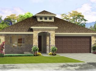 6228 Skysail Rd, Fort Worth, TX 76179