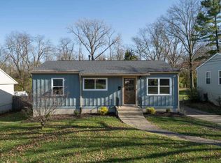 440 Caldwell Dr, Elsmere, KY