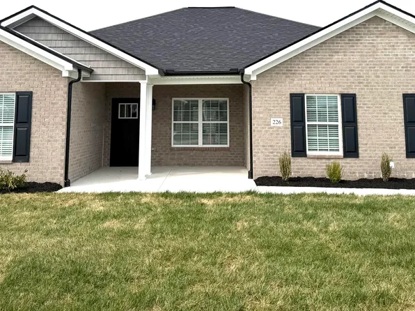 226 Navajo Dr, Richmond, KY 40475