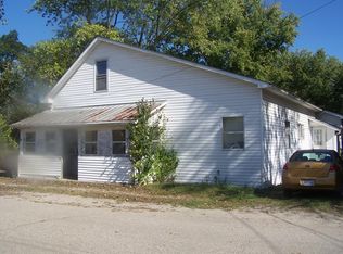 582 Yellowbud Rd, Chillicothe, OH 45601