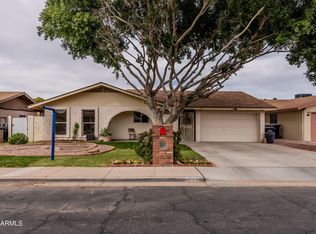 1546 E Flower Cir, Mesa, AZ 85204