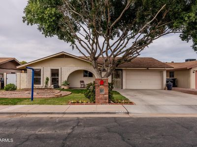 1546 E FLOWER Circle, Mesa, AZ, 85204