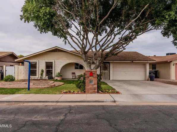 1546 E FLOWER Circle, Mesa, AZ 85204