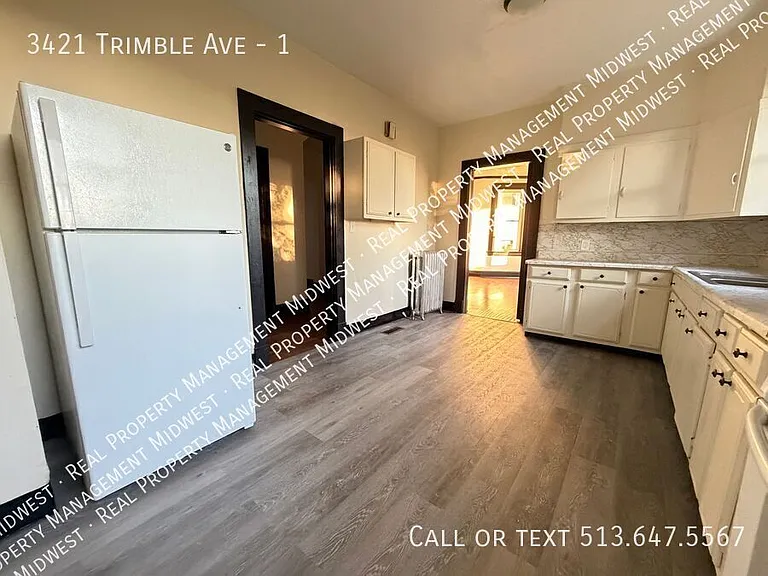 3421 Trimble Ave #1 — Photo 8