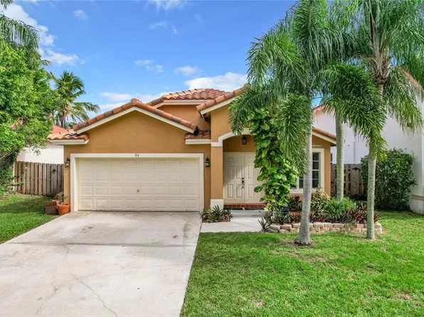 94 Vista Luna Dr, Davie, FL 33325