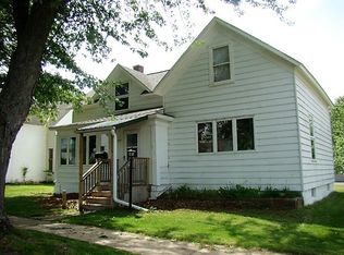 510 N Prospect St, Merrill, WI 54452